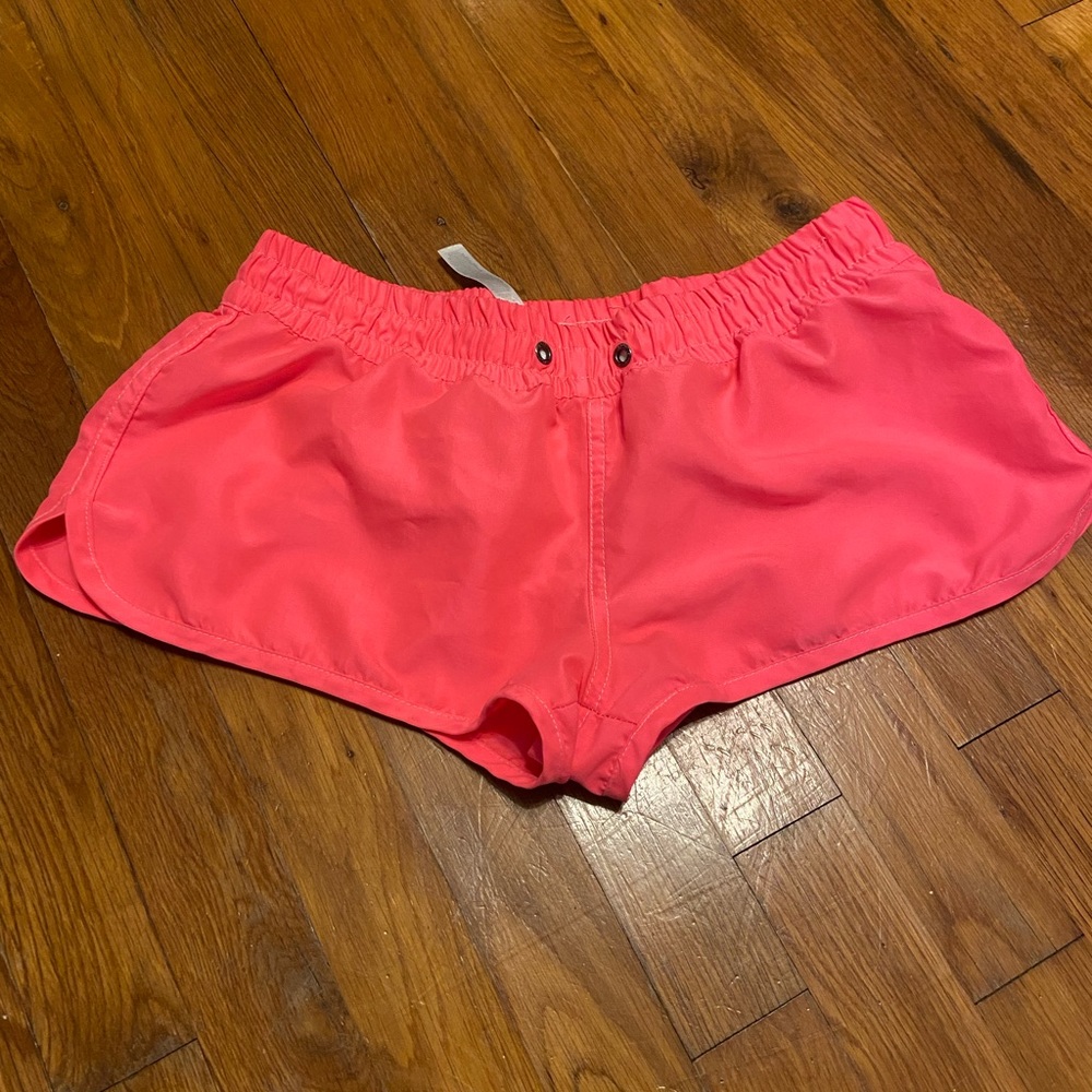 Swim shorts